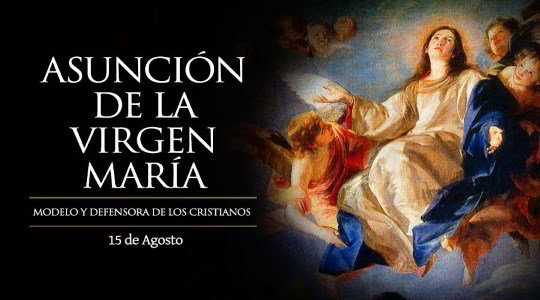 Asunción agenda 2016