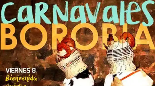 Carnaval agenda 2019