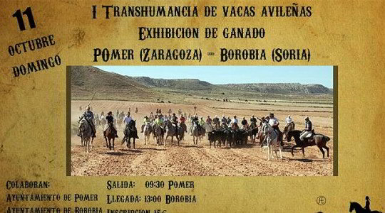 Feria Ganadera agenda 2016