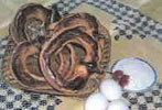 Imagen las rosquillas de palo