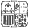 Escudo de Borobia