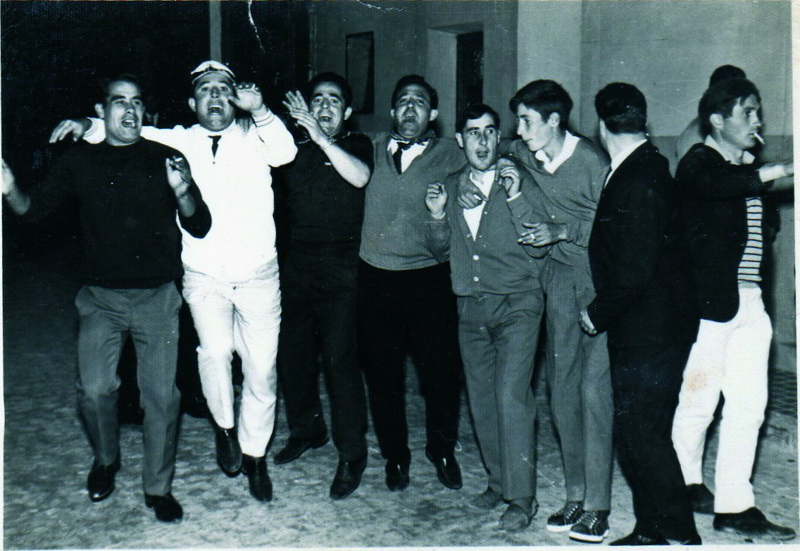 Más celebraciones de fiestas