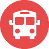 Información sobre transportes locales