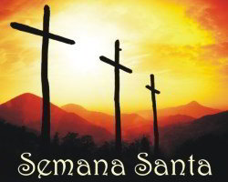 Home Semana Santa 2017