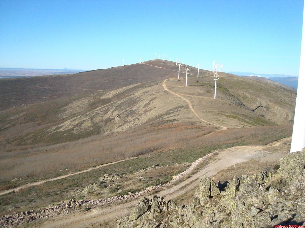 Imagen de la Sierra de Toranzo 1