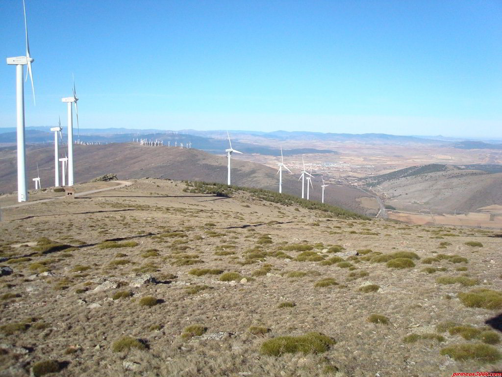 Imagen de la Sierra de Toranzo 2