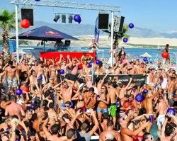 Home Verano 2017